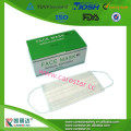 CARESTAR Polypropylene surgicel Ear loop & Tie On 3ply/4ply active carbon Disposable Face Mask